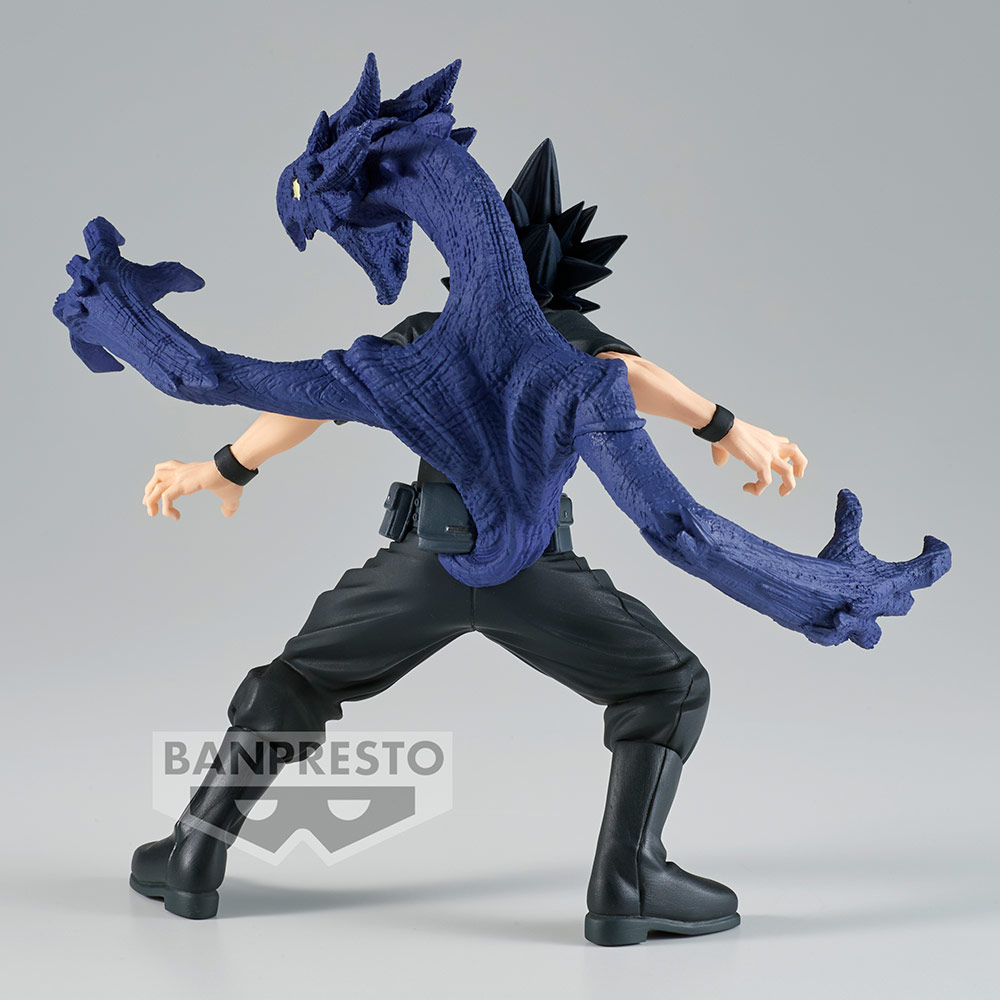 ������� My Hero Academia - The Amazing Heroes Vol.25 - Fumikage Tokoyami