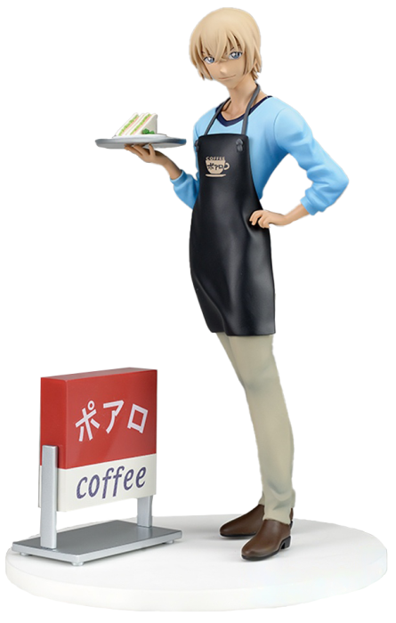 ������� PM Figure Amuro Tooru - Detective Conan