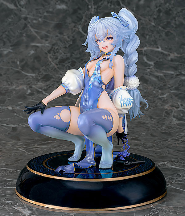 ������� Girls' Frontline: PA-15 Larkspur's Allure