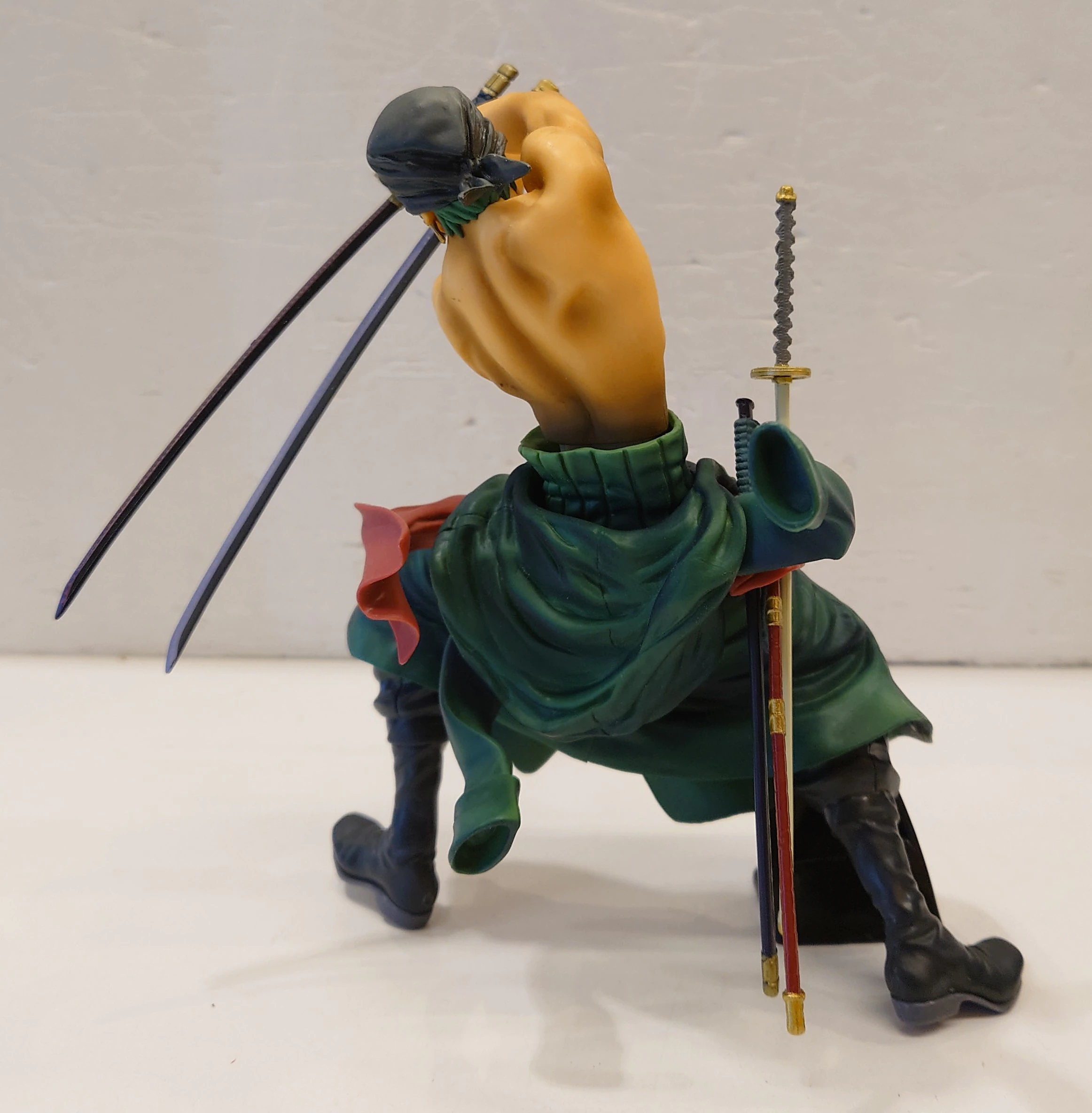 ������� Banpresto One Piece SCultures Colosseum Roronoa Zoro