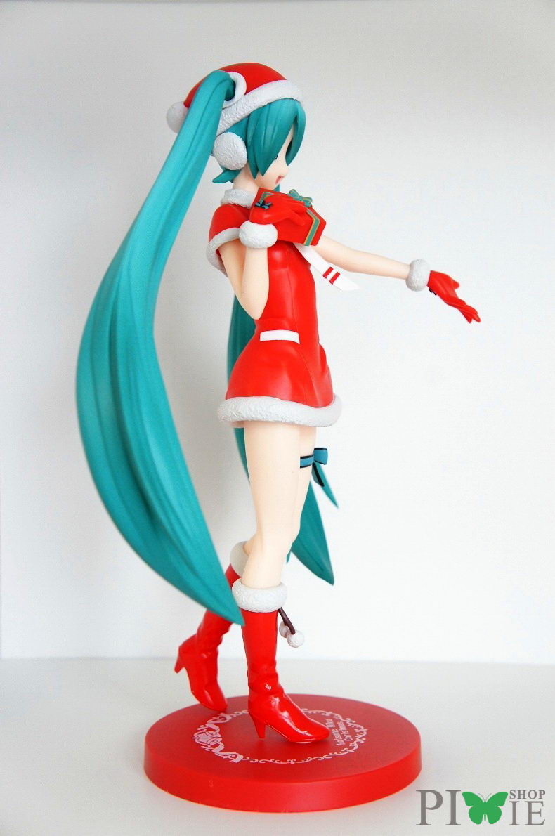 ������� Vocaloid SPM Figure Hatsune Miku Christmas Ver. 1.5