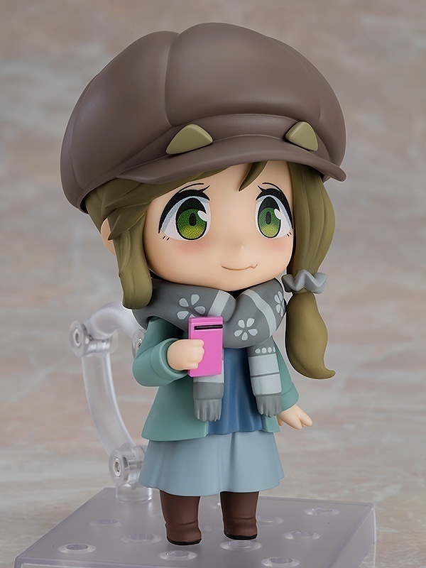 ������� Nendoroid 1097 Yurucamp: Inuyama Aoi