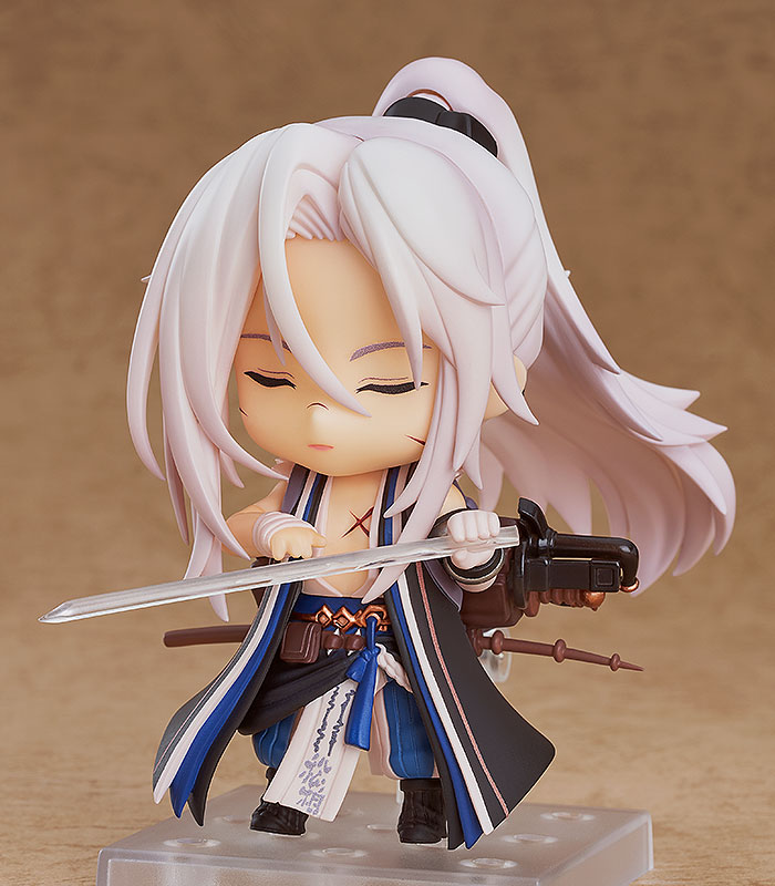 ������� Nendoroid 1682 Dungeon Fighter Online: Neo Blade Master