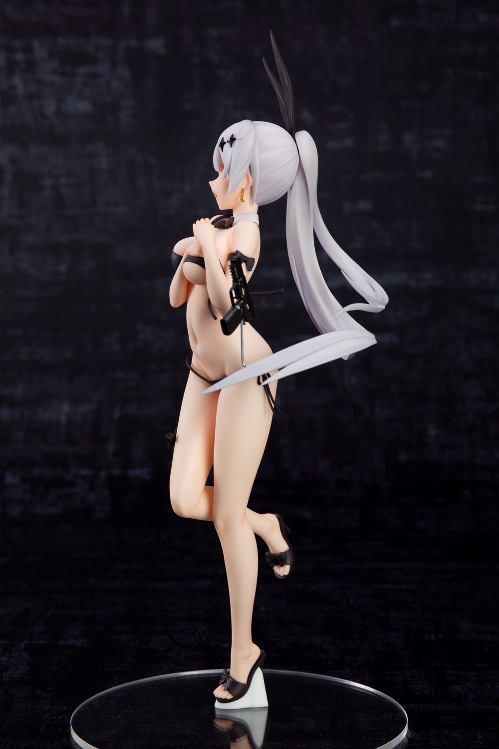 ������� Dolls' Frontline: Five-seven Swimwear Damaged Ver.