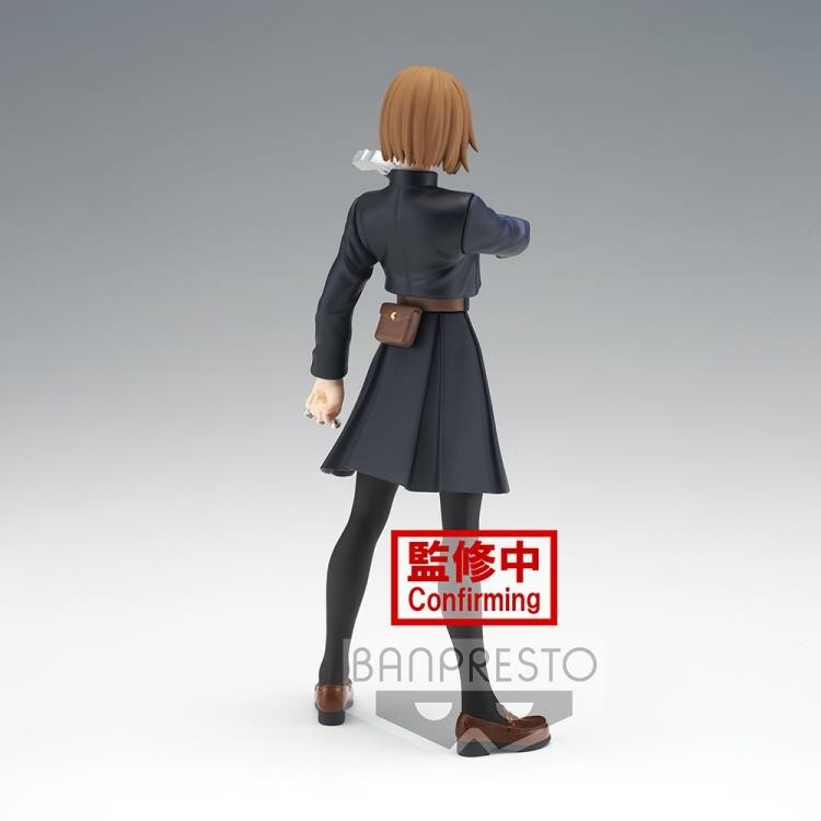 ������� Jujutsu Kaisen Jukon no Kata Kugisaki Nobara