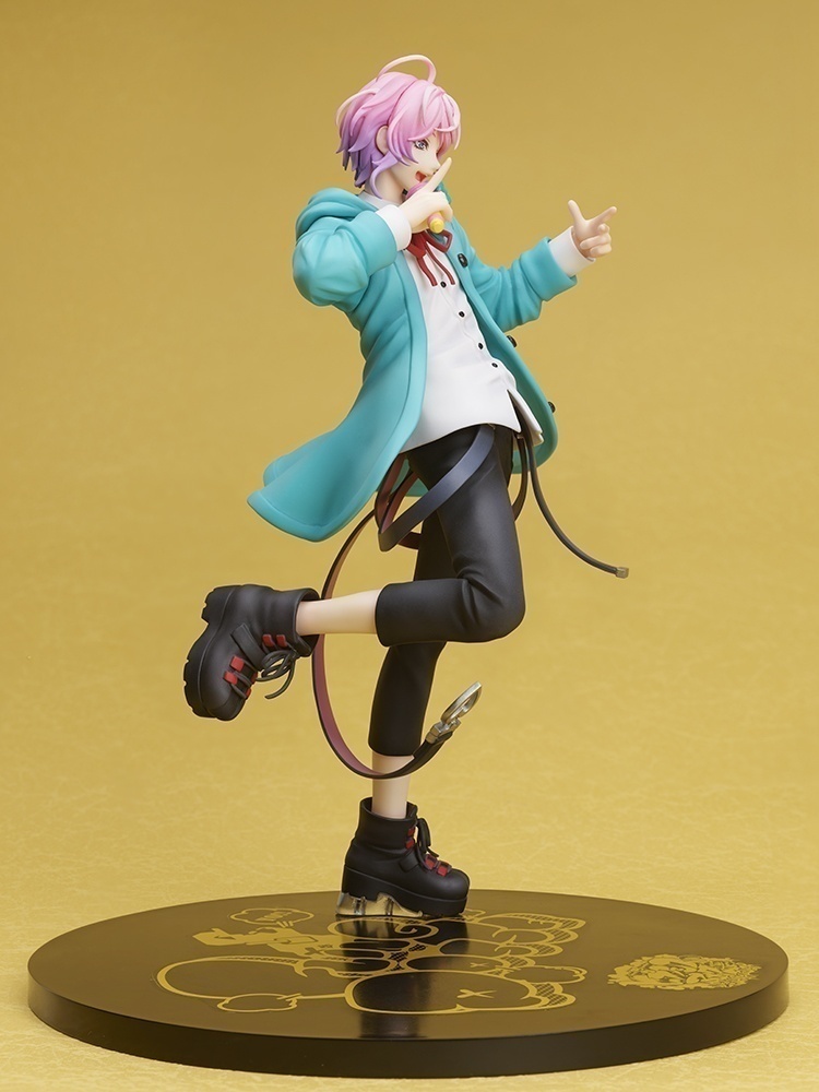 ������� Hypnosis Mic Division Rap Battle: Ramuda Amemura