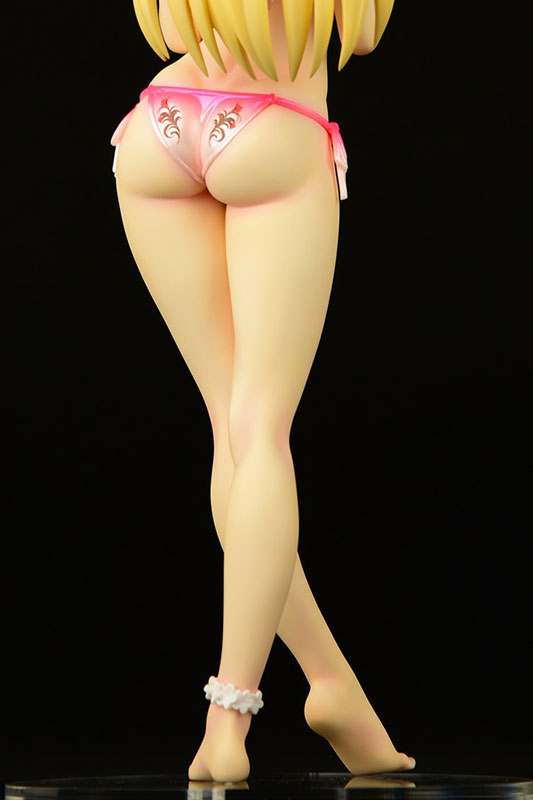 ������� Fairy Tail: Lucy Heartfilia Swimsuit PURE in HEART ver.MaxCute