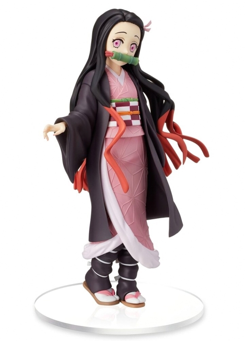 ������� Demon Slayer SPM Figure Little Kamado Nezuko