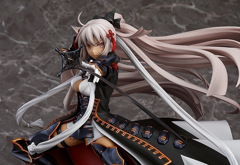 ������� Fate/Grand Order - Alter Ego / Okita Souji