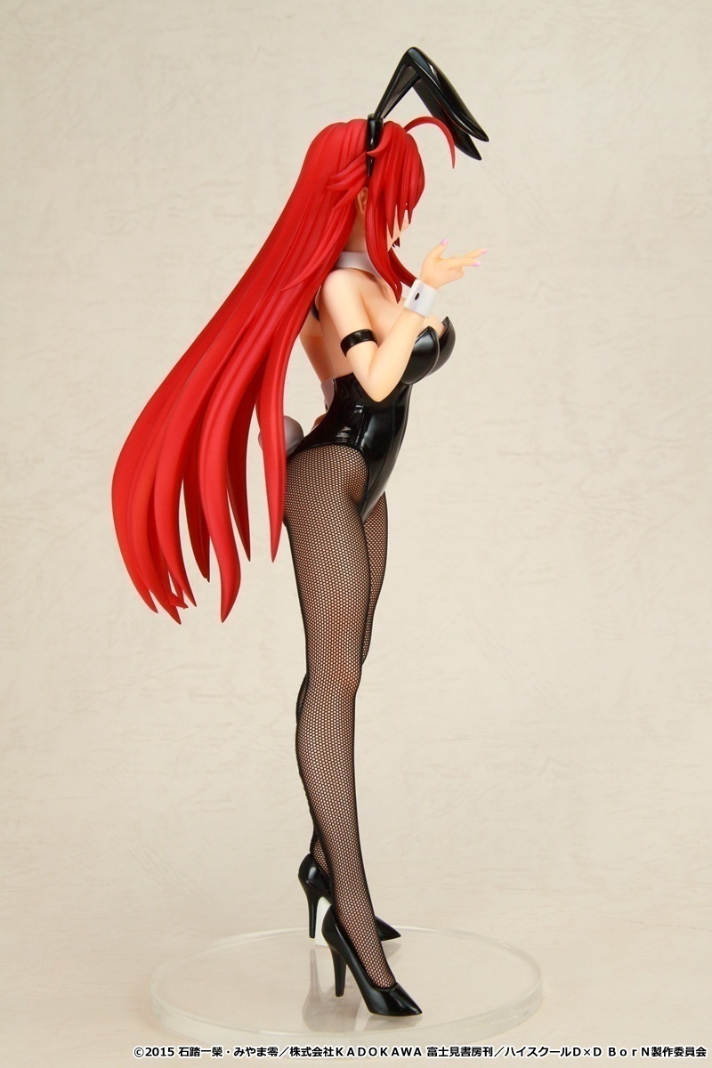 ������� High School DxD BorN: Rias Gremory Bunny Ver.