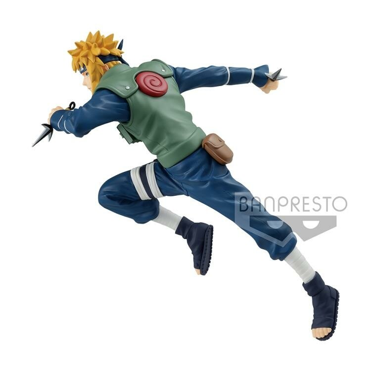 ������� Naruto ~Vibration Stars~ Uzumaki Minato