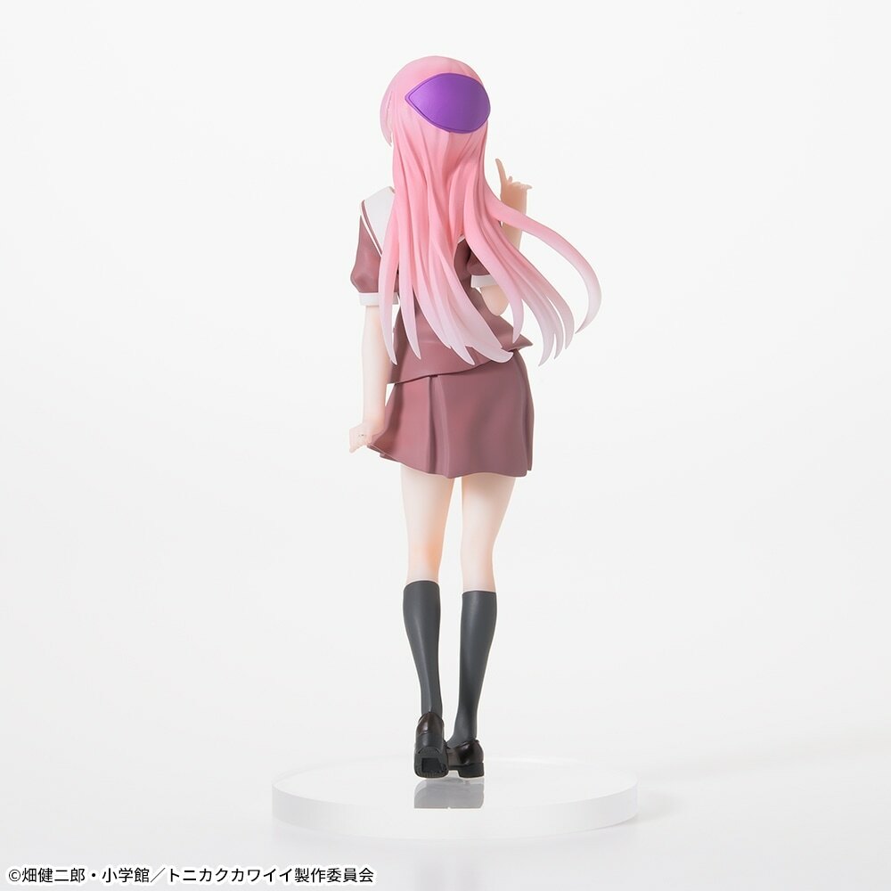 ������� Luminasta Yuzaki Tsukasa Seifuku Ver.