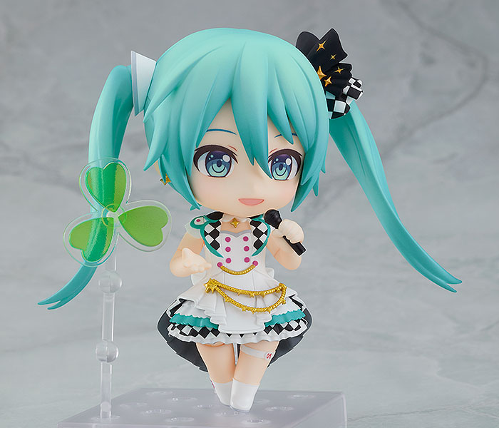 ������� Nendoroid 1639 Vocaloid: Hatsune Miku SEKAI of the Stage Ver.