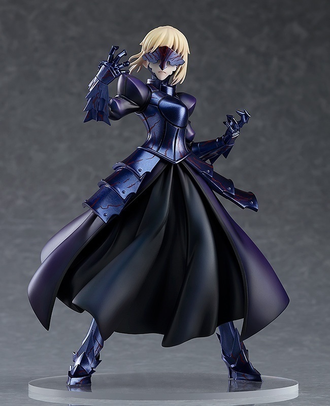 ������� POP UP PARADE Fate/stay night -Heaven's Feel-: Saber Alter