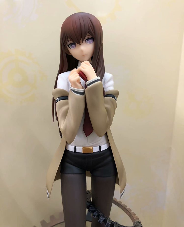 ������� ����� ������ Kurisu Makise