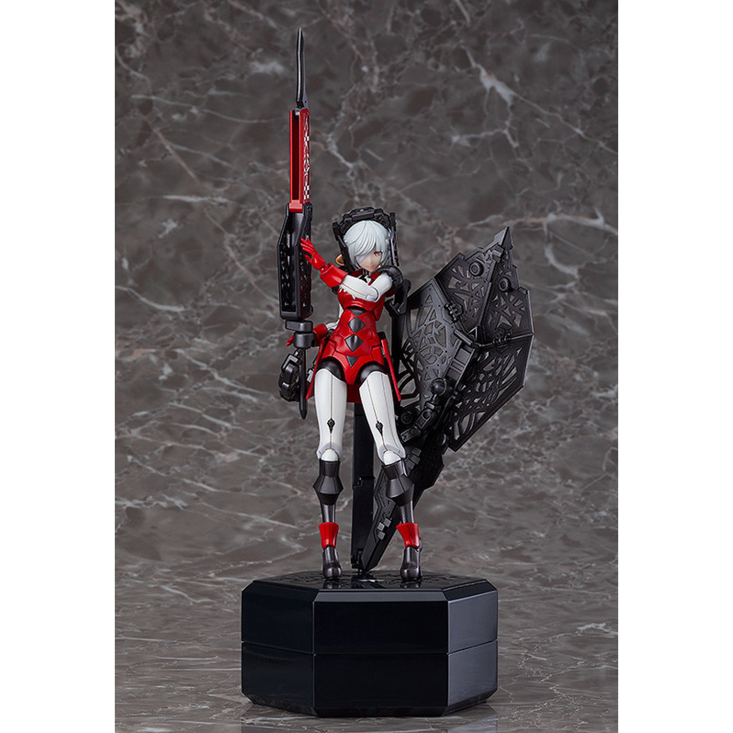 ������� Chitocerium - VI-Carbonia Adamas 1/1