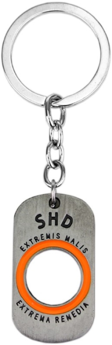 ������ ������������� Tom Clancy's The Division SHD Logo
