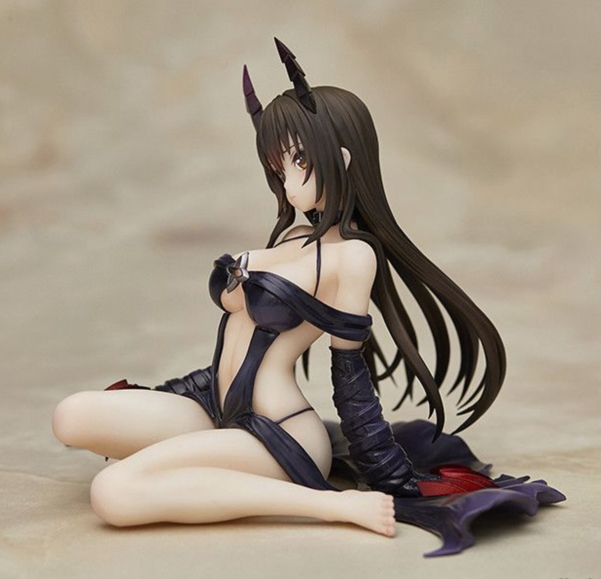 ������� �������� ������������ Darkness - Kotegawa Yui