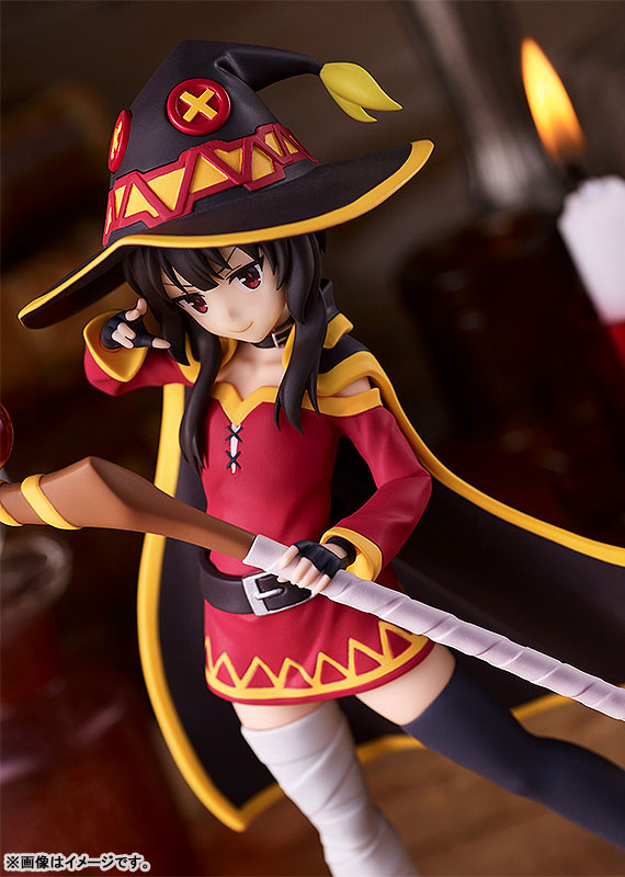 ������� POP UP PARADE KonoSuba - Megumin