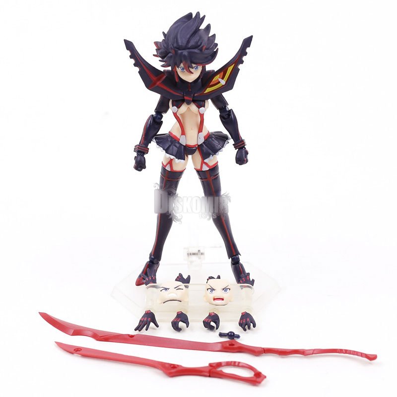 ������� figma #220 ������ �����! Matoi Ryuuko