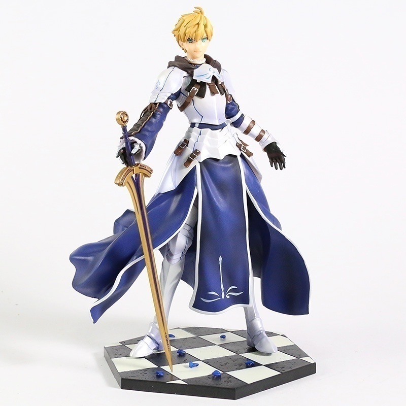 ������� ������/Grand Order: Saber/Arthur Pendragon