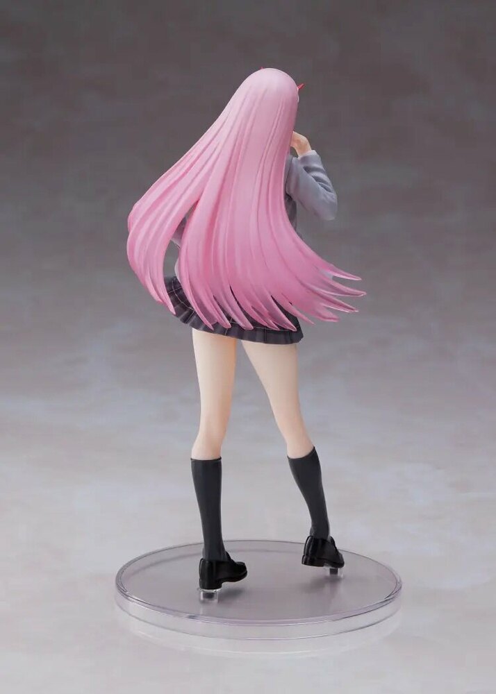 ������� Darling in the FranXX Coreful Figure Zero Two Uniform ver.