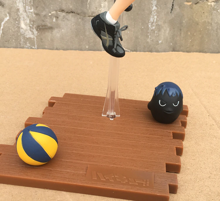 ������� ��������!! Players Series: Tobio Kageyama