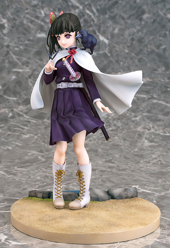 ������� Demon Slayer Kimetsu no Yaiba: Kanao Tsuyuri