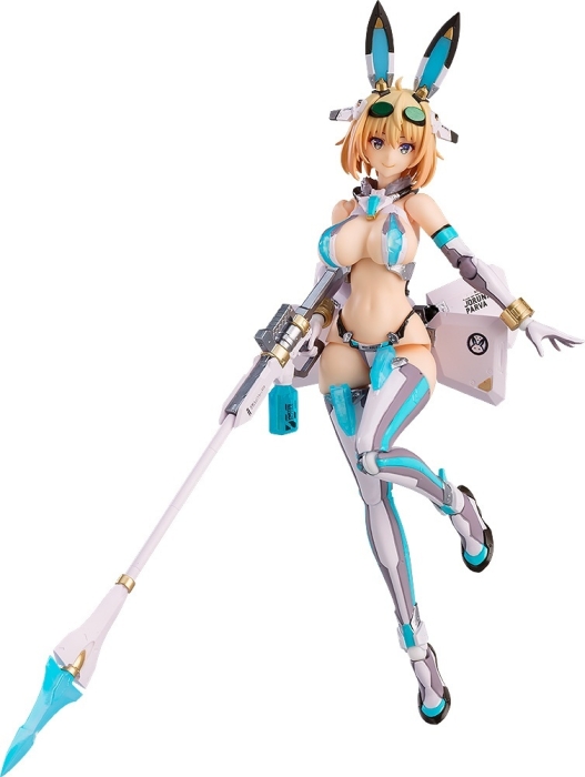 ������� figma 530 Bunny Suit Planning: Sophia F. Shirring