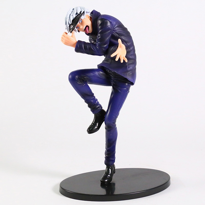 ������� ���������� �����: Gojo Satoru