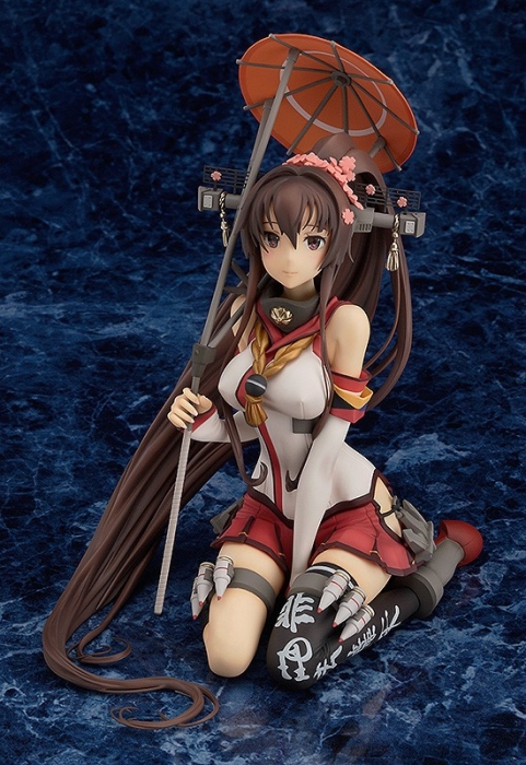Kantai Collection -KanColle- Yamato Kai Light Armament