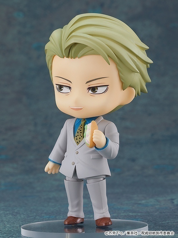 ������� Nendoroid 1812 Jujutsu Kaisen: Nanami Kento