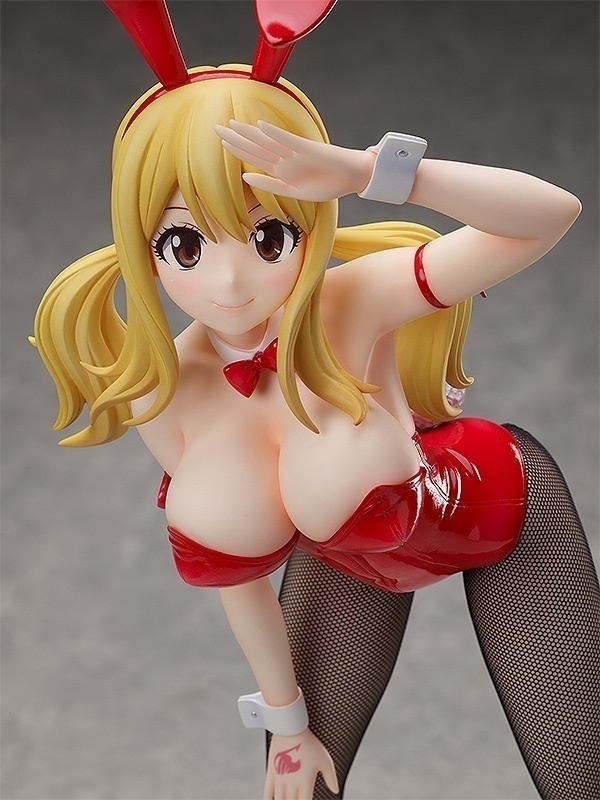 ������� FAIRY TAIL: Lucy Heartfilia Bunny Ver.