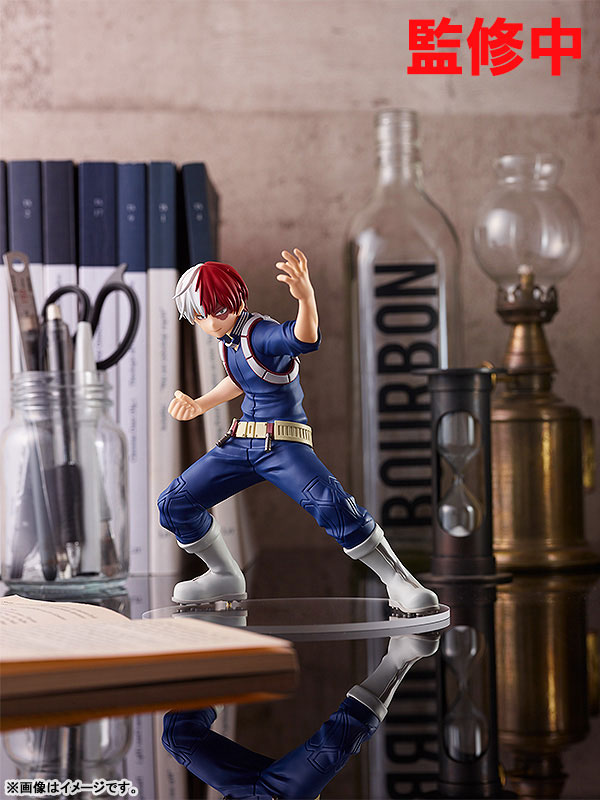 ������� POP UP PARADE My Hero Academia: Shoto Todoroki Hero Costume Ver.