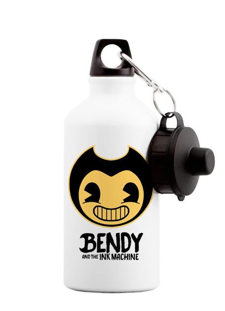 ���������� ������� ��� ���� ����� � ���������� ������ - Bendy