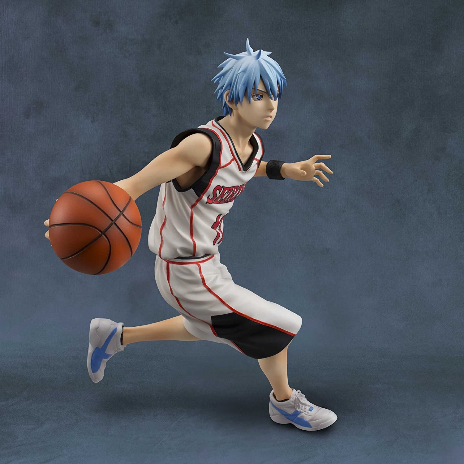 ������� MegaHouse Kuroko's Basketball Tetsuya Kuroko