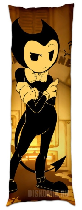 ��������� ��� ���������� �� ������� ��������� ����� � ���������� ������ - Bendy