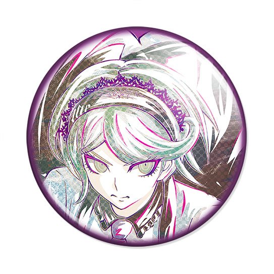 ������ ����� �������� V3 Killing Harmony Ani-Art - Kirumi Tojo