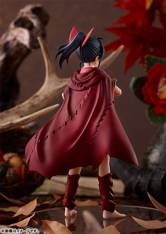 ������� POP UP PARADE Yashahime Princess Half-Demon: Moroha