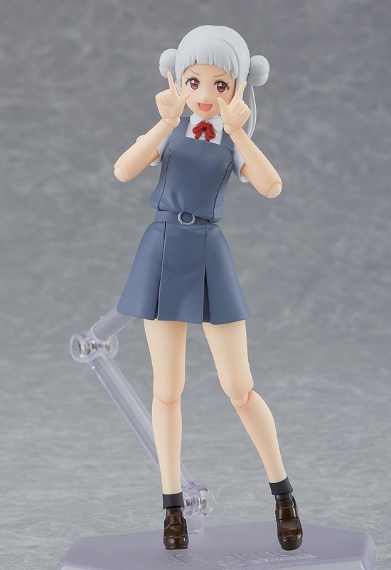 ������� figma 545 Love Live! Superstar!!: Arashi Chisato