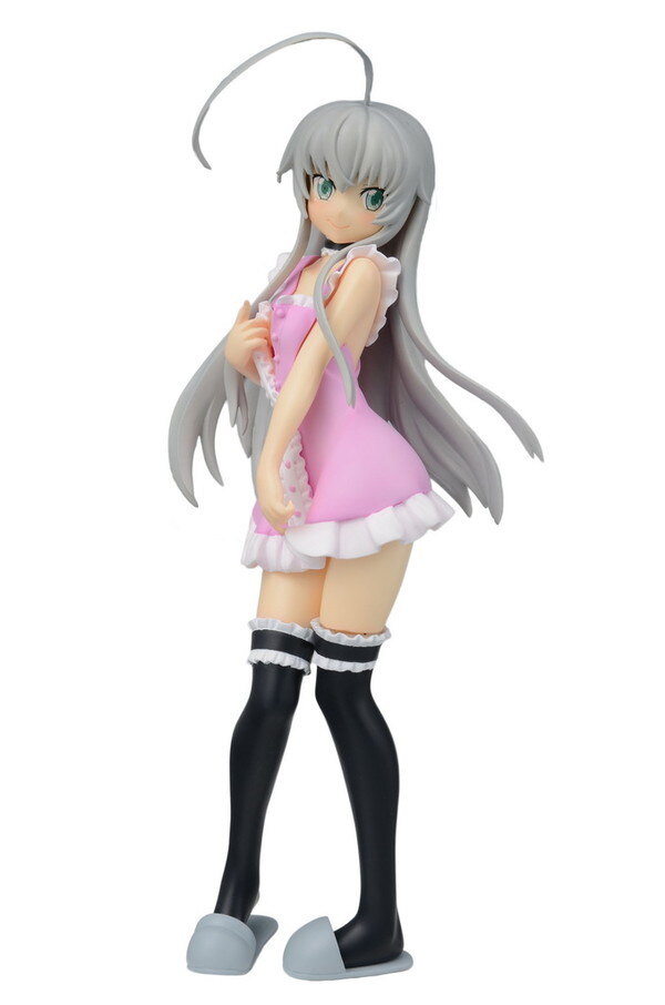 ������� Haiyore! Nyaruko-san
