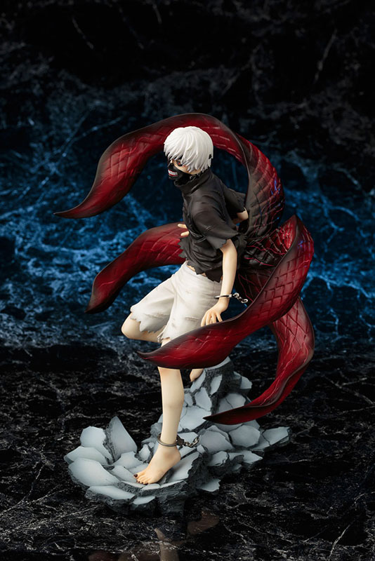 ������� Tokyo Ghoul - Ken Kaneki AWAKENED ver. 1/8 ***