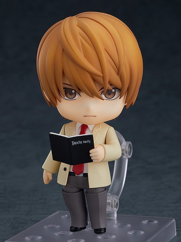 ������� Nendoroid 1160 "Death Note" Yagami Light 2.0