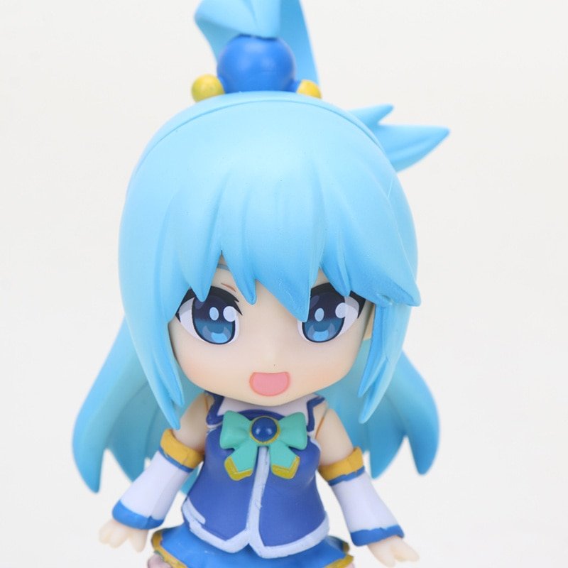 ������� Nendoroid #630 ���� ������������� ���!