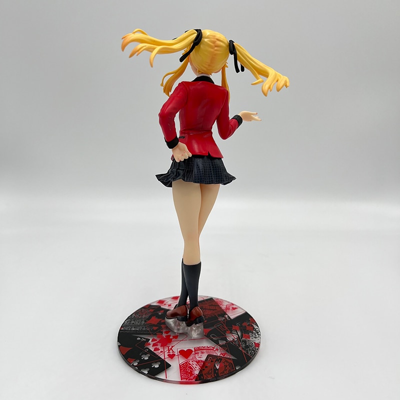������� �������� �����: Mary Saotome