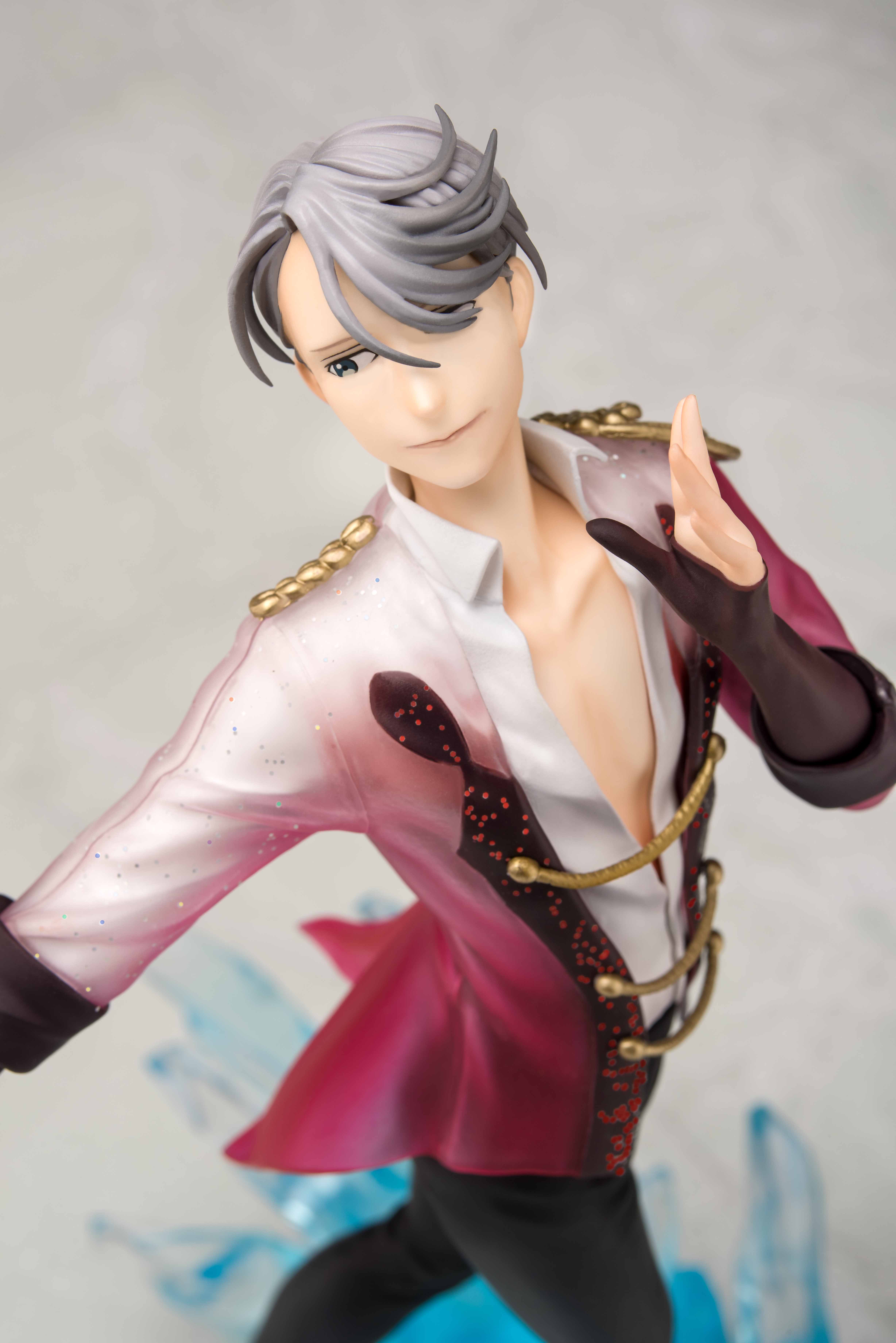������� "Yuri!!! on Ice" Toy's Works Victor Nikiforov 1/8