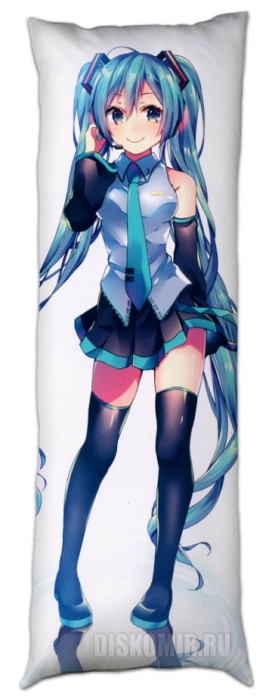 ���������� ��������� ��������� - Miku Hatsune � ��������
