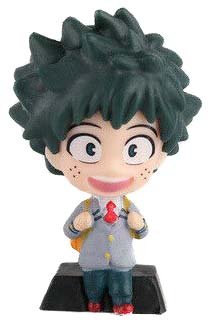 ������� ��� ��������� �������� - Midoriya Izuku