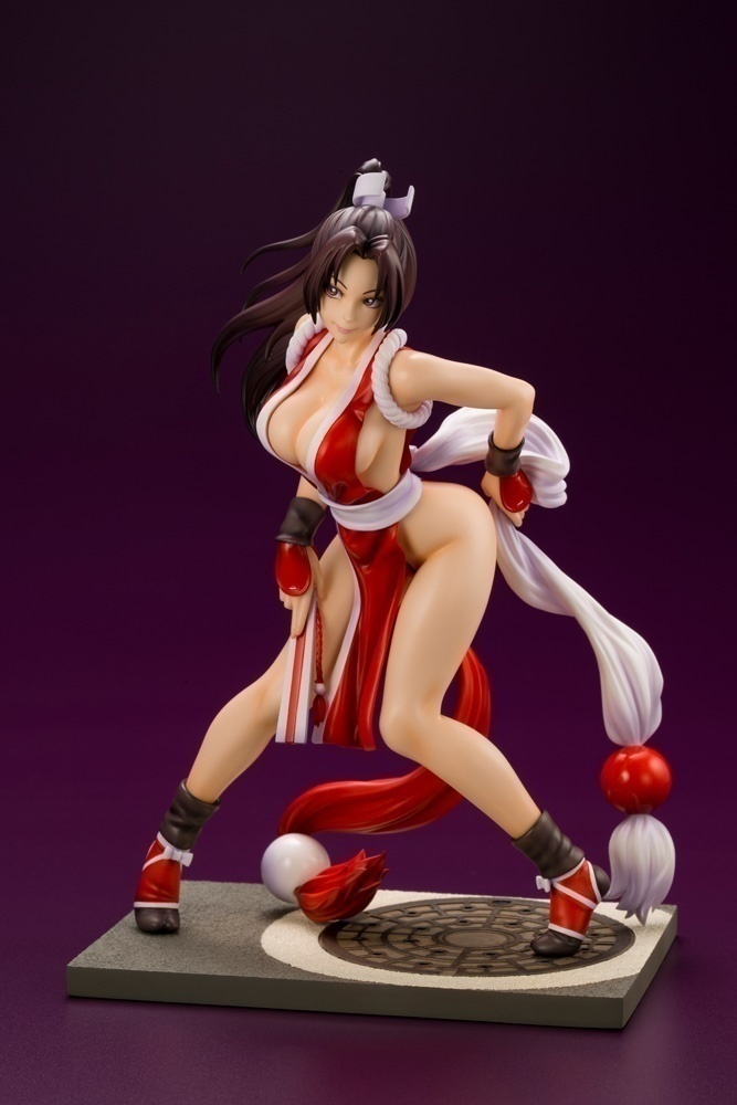 ������� The King of Fighters '98: Shiranui Mai