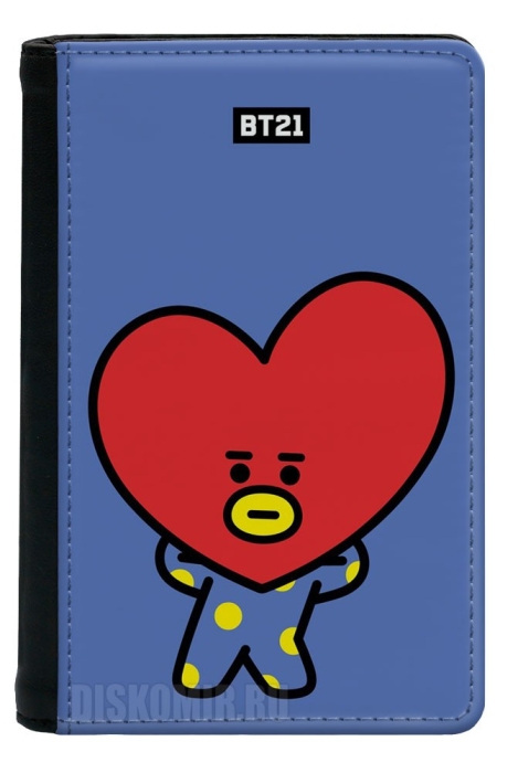 ������� �� ������� BTS - TATA